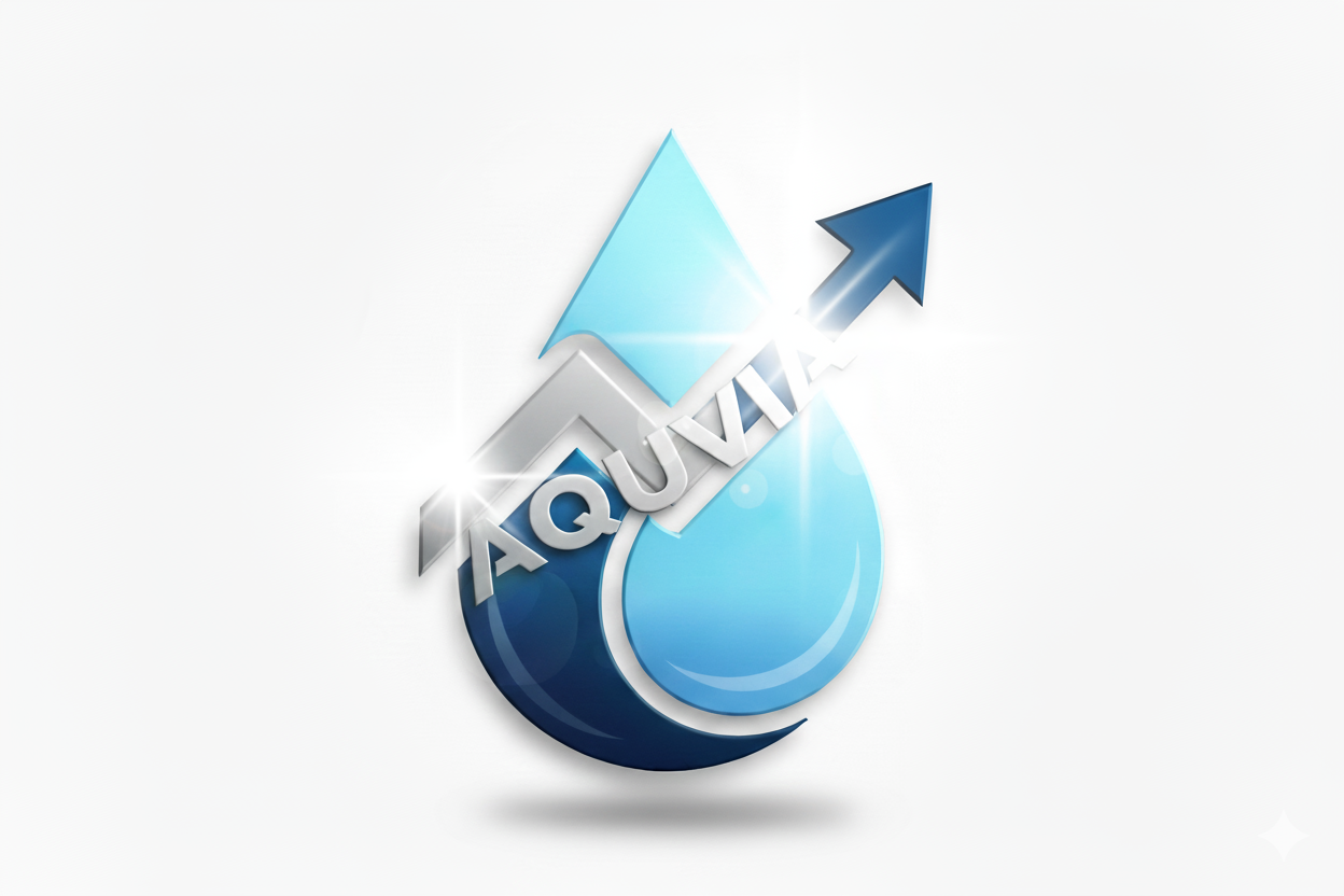 AQUVIA Development Works